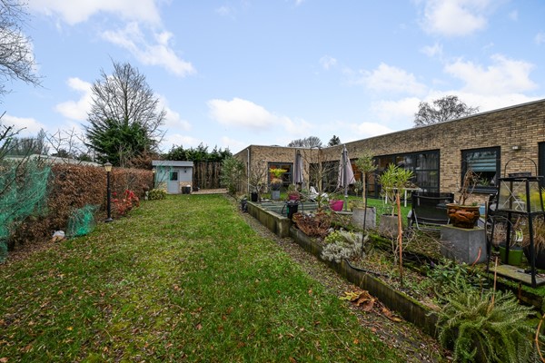 Medium property photo - Galjoenstraat 119, 1503 AR Zaandam